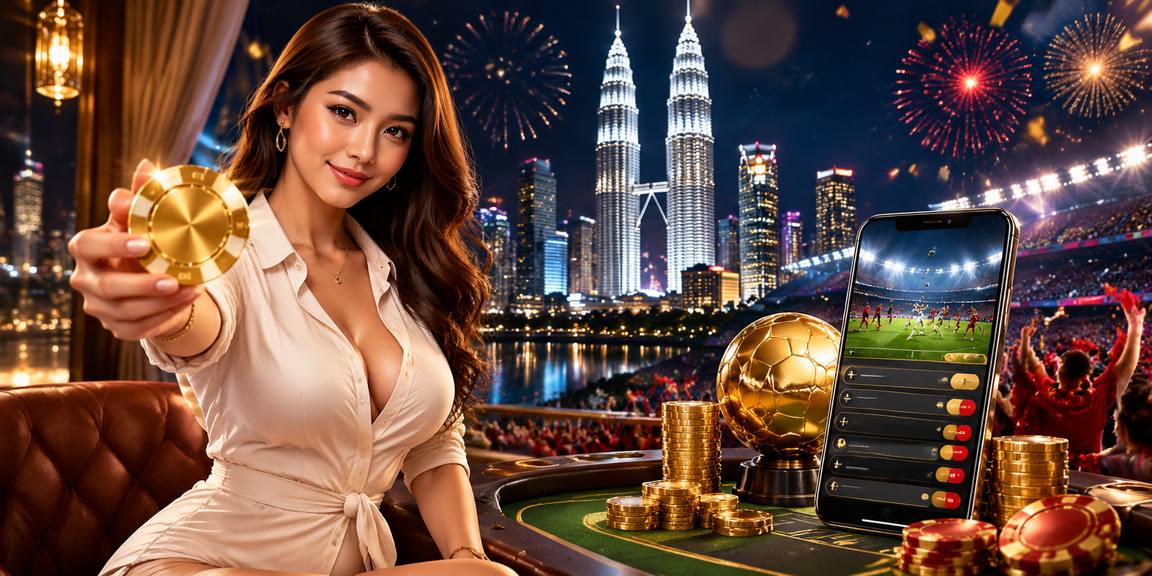 kuda jitu Bagaimana kuda jitu Beroperasi untuk Pemain Malaysia