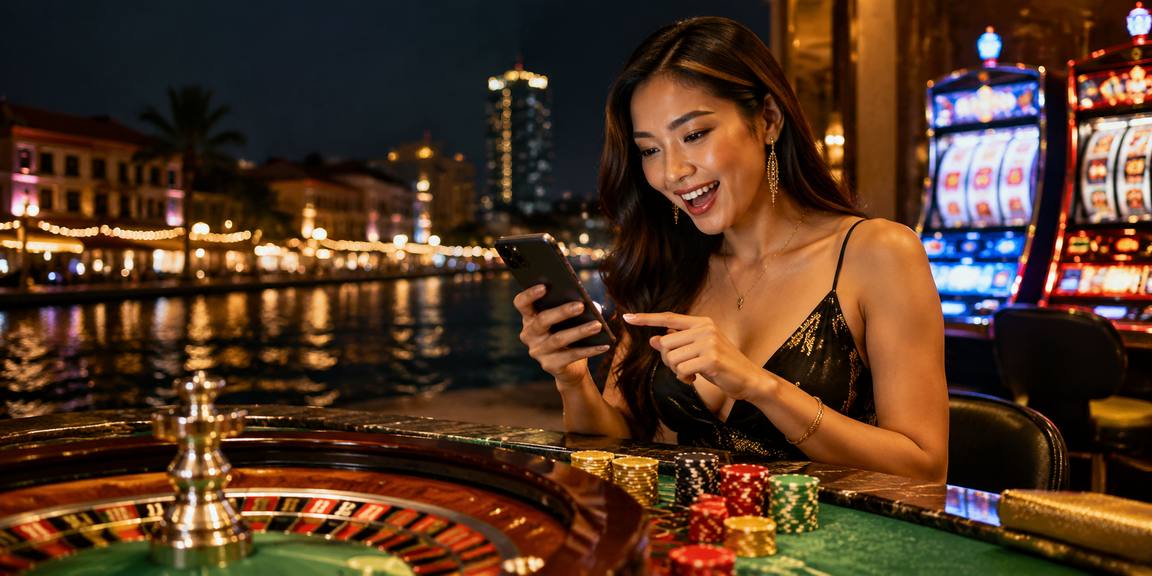 kuda jitu Daftar dan Akses Lobi kuda jitu dalam Beberapa Saat